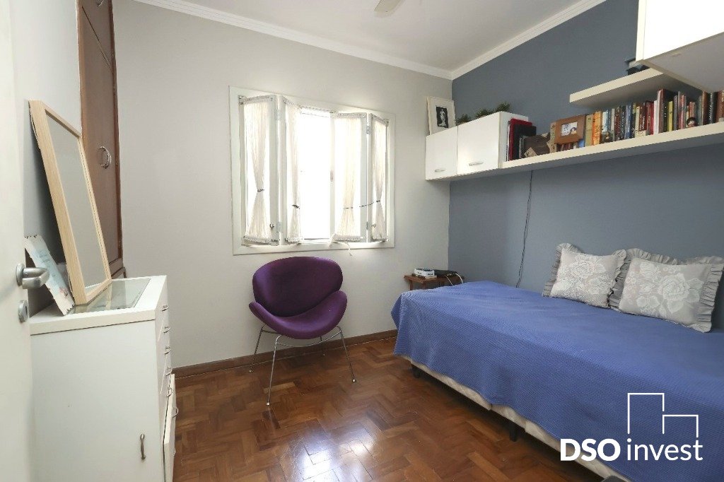 Sobrado à venda com 4 quartos, 160m² - Foto 14