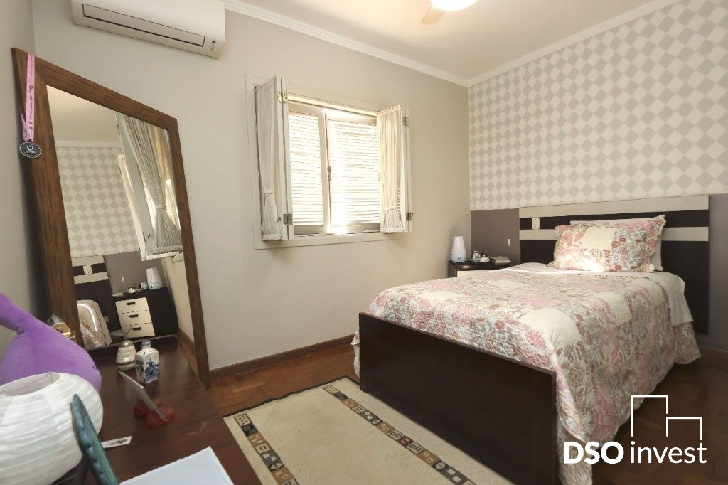 Sobrado à venda com 4 quartos, 160m² - Foto 16