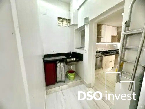 Casa à venda com 3 quartos, 120m² - Foto 8