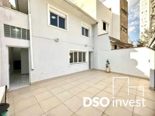 Casa à venda com 3 quartos, 120m² - Foto 2