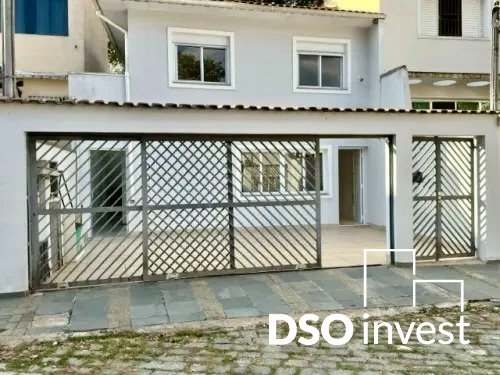 Casa à venda com 3 quartos, 120m² - Foto 21