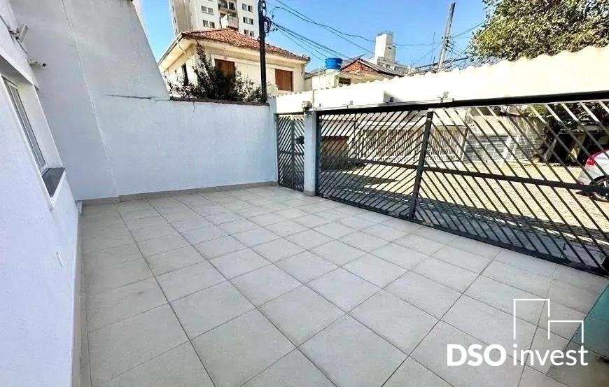 Casa à venda com 3 quartos, 120m² - Foto 1