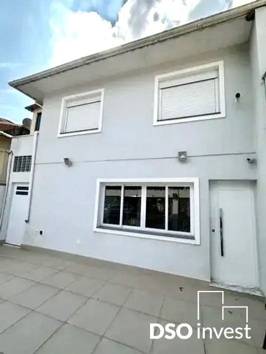 Casa à venda com 3 quartos, 120m² - Foto 24