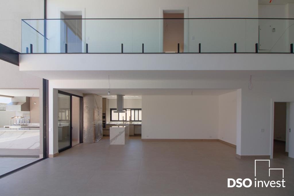 Casa de Condomínio à venda com 4 quartos, 430m² - Foto 3