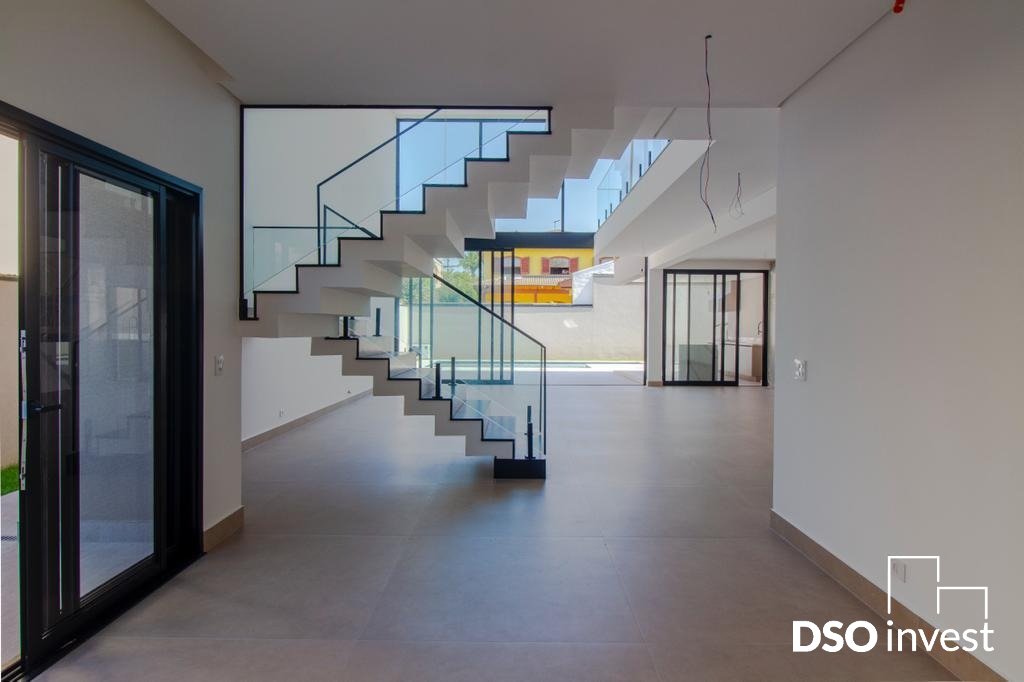 Casa de Condomínio à venda com 4 quartos, 430m² - Foto 19