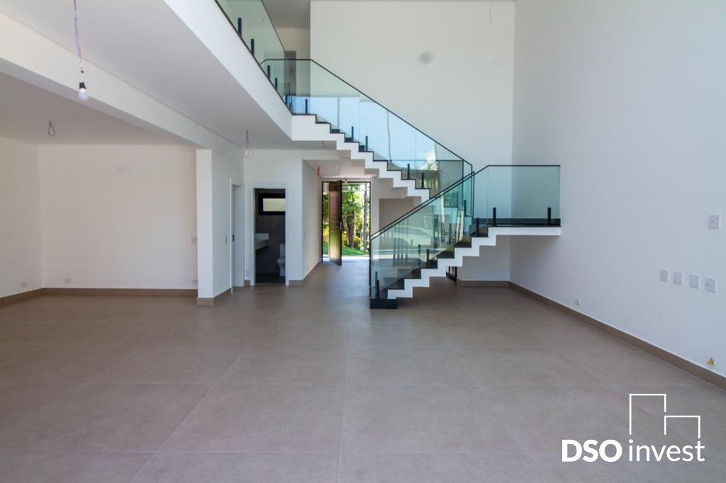 Casa de Condomínio à venda com 4 quartos, 430m² - Foto 24