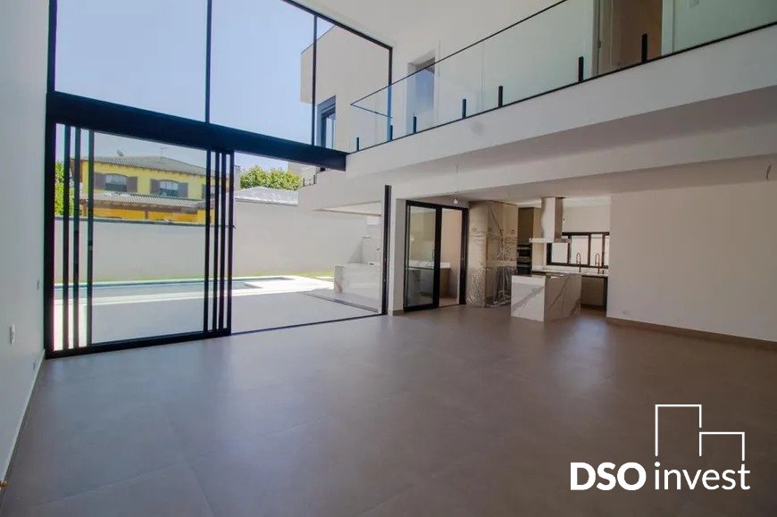 Casa de Condomínio à venda com 4 quartos, 430m² - Foto 32