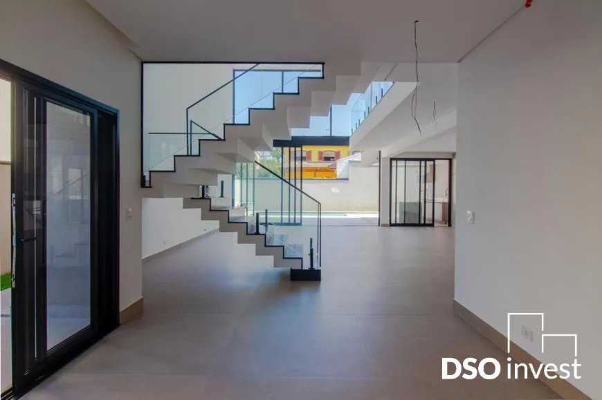 Casa de Condomínio à venda com 4 quartos, 430m² - Foto 36