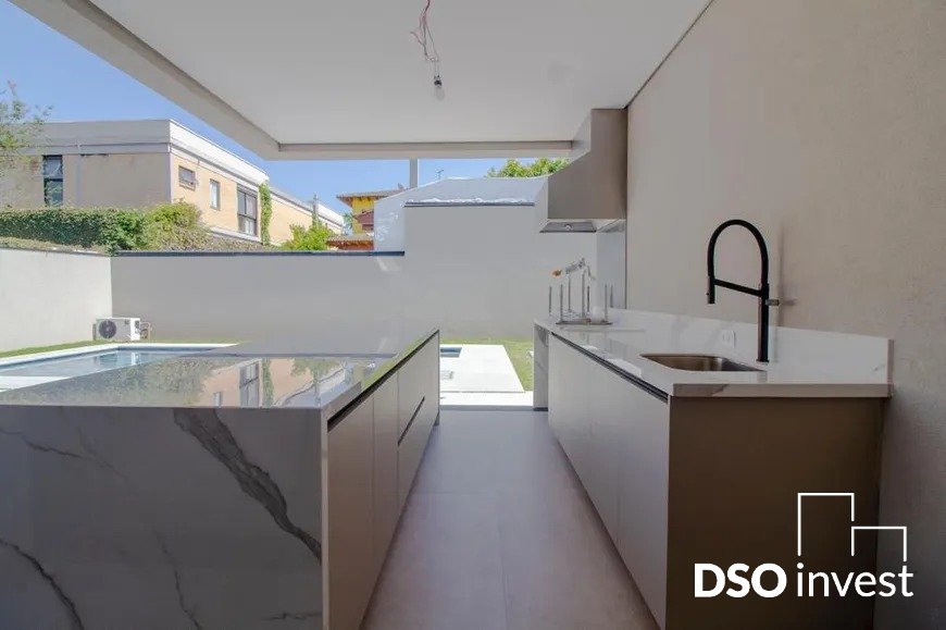 Casa de Condomínio à venda com 4 quartos, 430m² - Foto 43