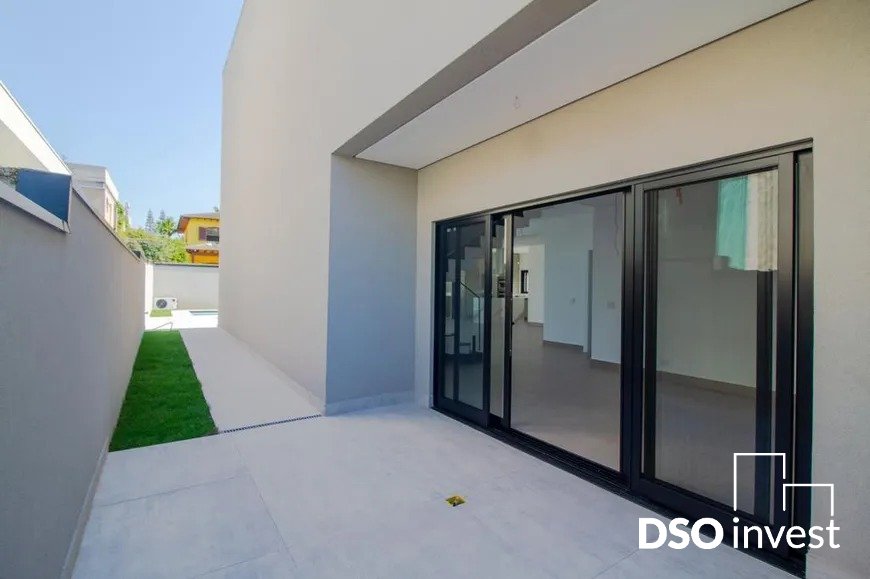 Casa de Condomínio à venda com 4 quartos, 430m² - Foto 44