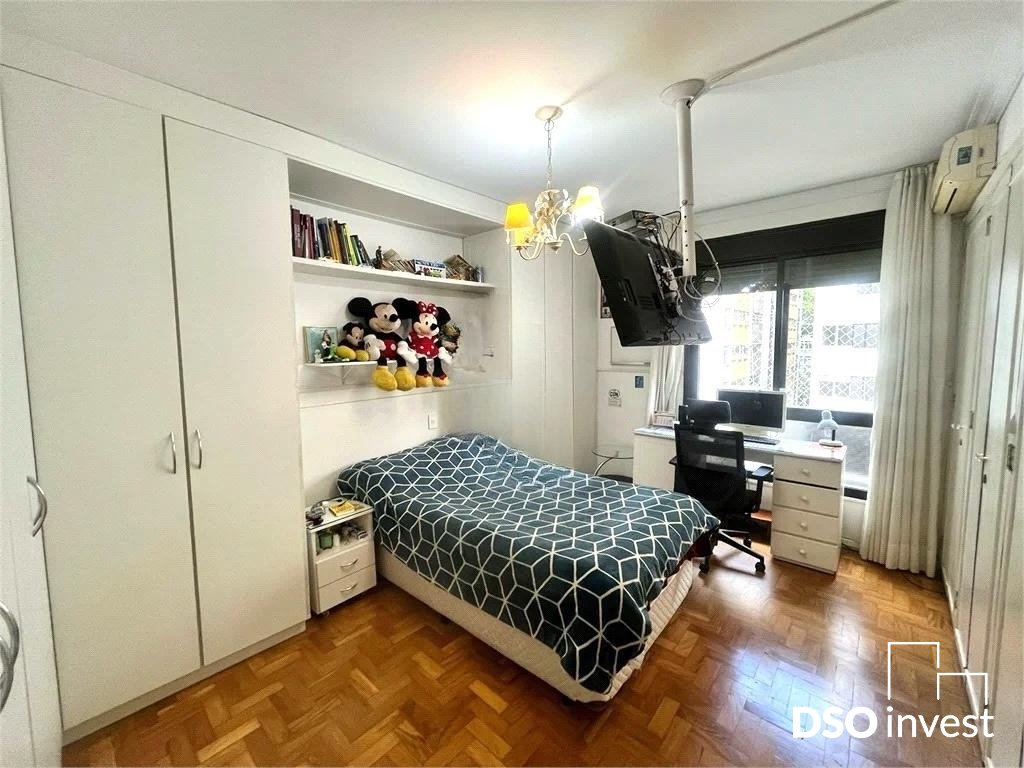 Apartamento à venda com 3 quartos, 200m² - Foto 10