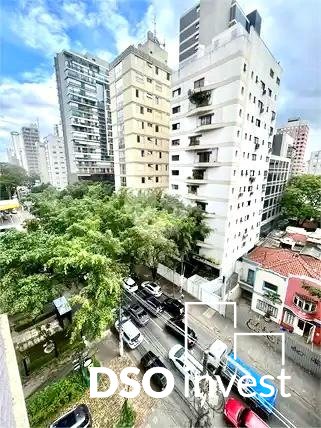 Apartamento à venda com 3 quartos, 200m² - Foto 19