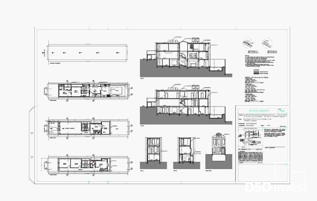 Casa Comercial à venda, 380m² - Foto 13