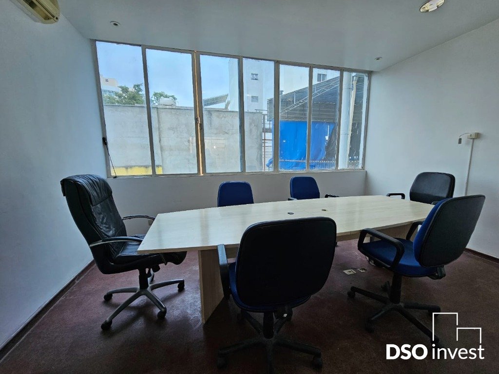 Casa Comercial à venda, 380m² - Foto 1