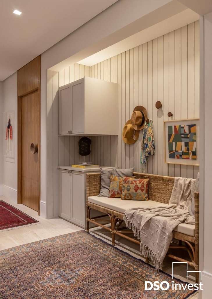 Apartamento à venda com 4 quartos, 370m² - Foto 15