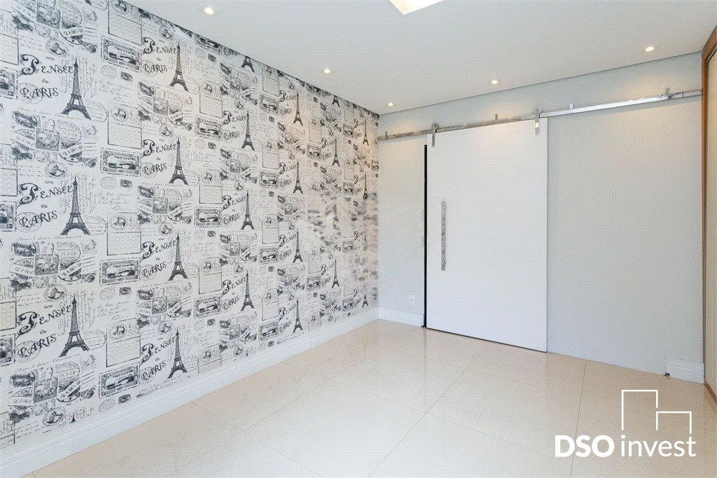 Apartamento à venda com 3 quartos, 130m² - Foto 17