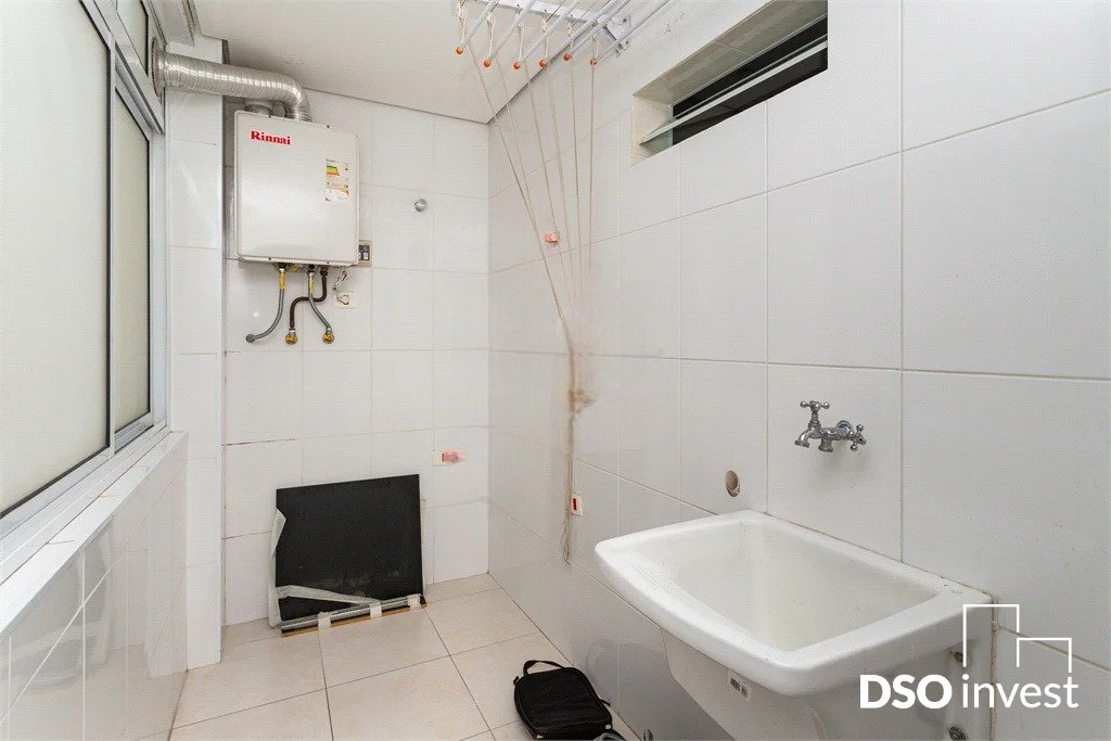 Apartamento à venda com 3 quartos, 130m² - Foto 24