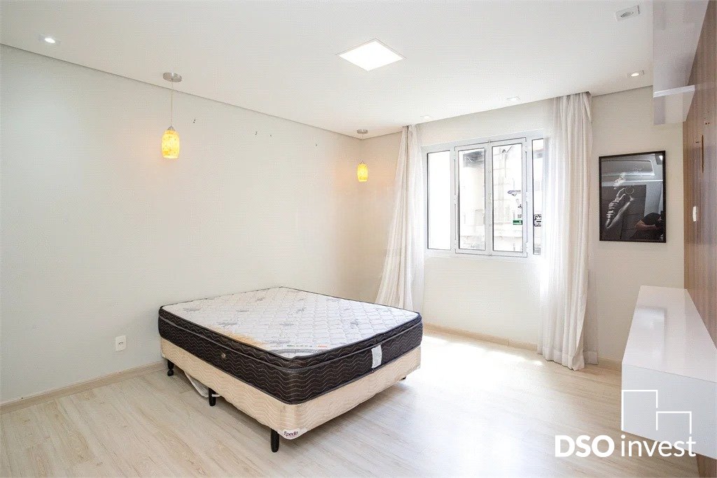 Apartamento à venda com 3 quartos, 130m² - Foto 12