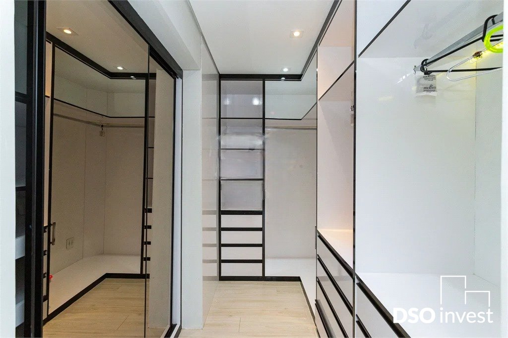 Apartamento à venda com 3 quartos, 130m² - Foto 15