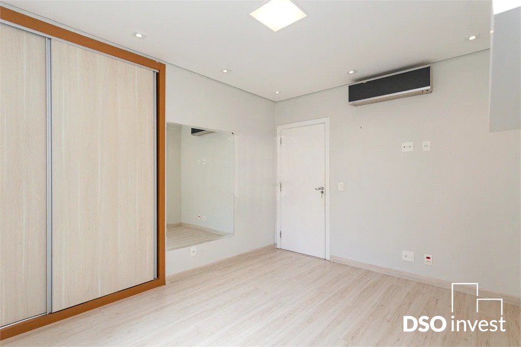 Apartamento à venda com 3 quartos, 130m² - Foto 21