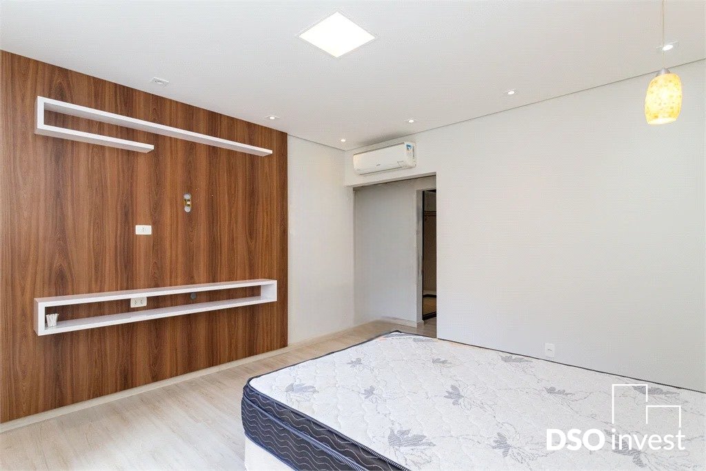 Apartamento à venda com 3 quartos, 130m² - Foto 13