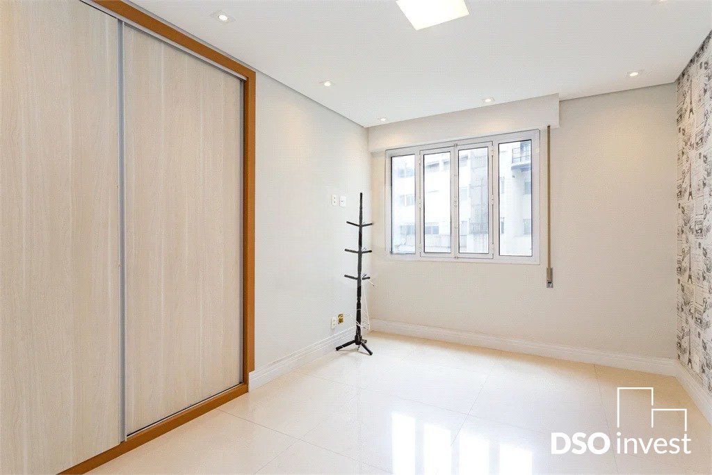 Apartamento à venda com 3 quartos, 130m² - Foto 18