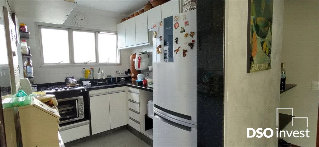 Apartamento à venda com 2 quartos, 75m² - Foto 9