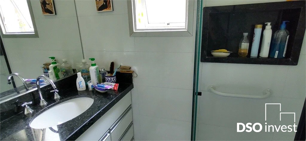 Apartamento à venda com 2 quartos, 75m² - Foto 12