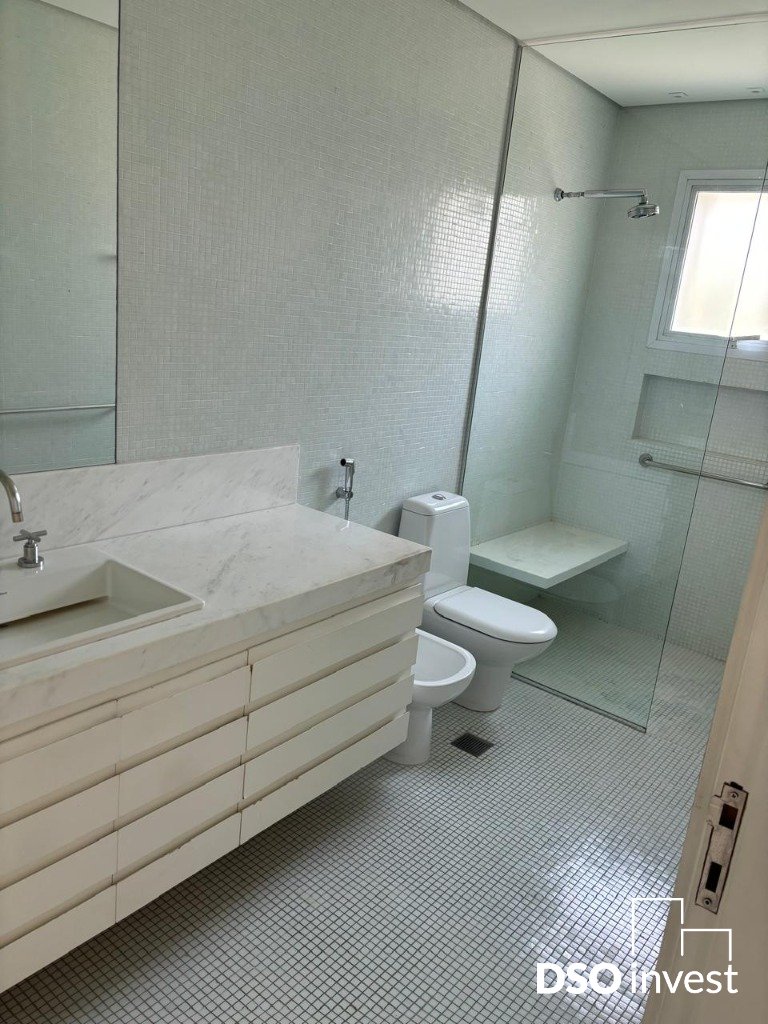 Apartamento à venda com 2 quartos, 245m² - Foto 11