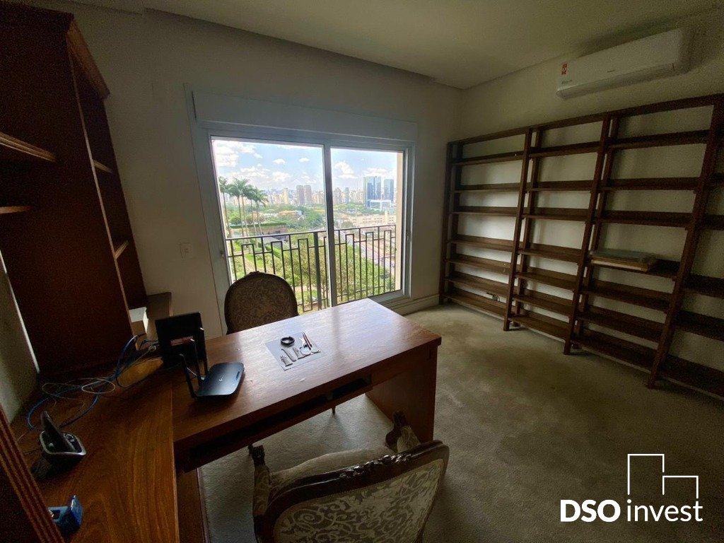 Apartamento à venda com 2 quartos, 245m² - Foto 14