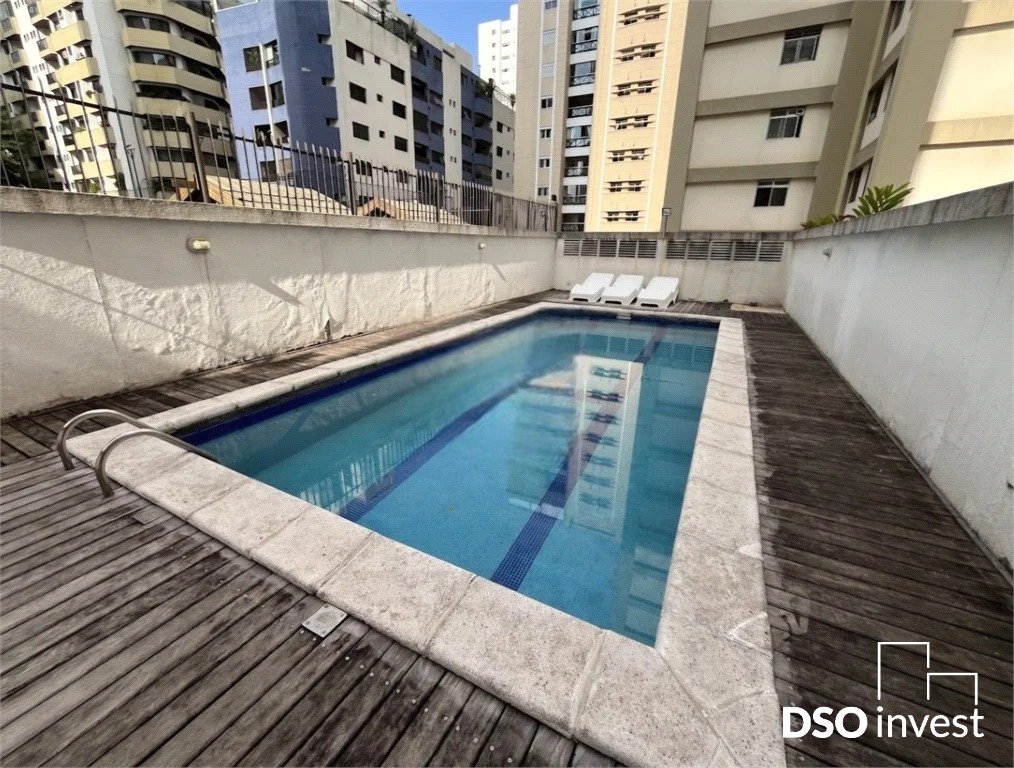 Apartamento à venda com 2 quartos, 60m² - Foto 10