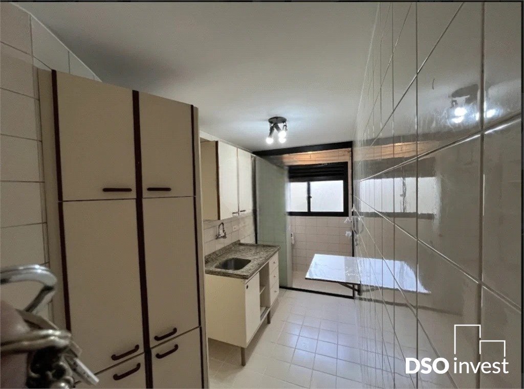 Apartamento à venda com 2 quartos, 60m² - Foto 3