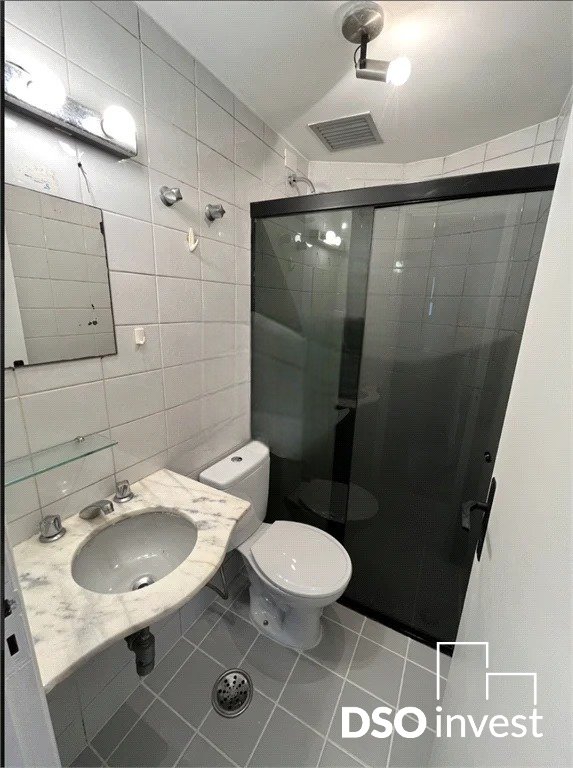 Apartamento à venda com 2 quartos, 60m² - Foto 7