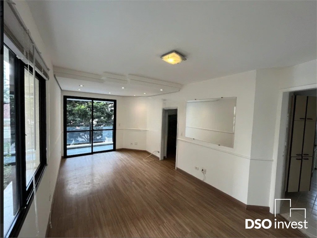 Apartamento à venda com 2 quartos, 60m² - Foto 1