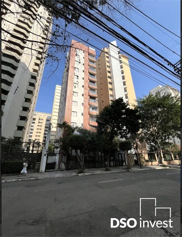 Apartamento à venda com 2 quartos, 60m² - Foto 13