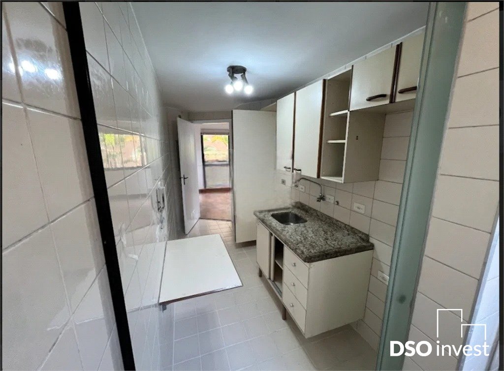 Apartamento à venda com 2 quartos, 60m² - Foto 4