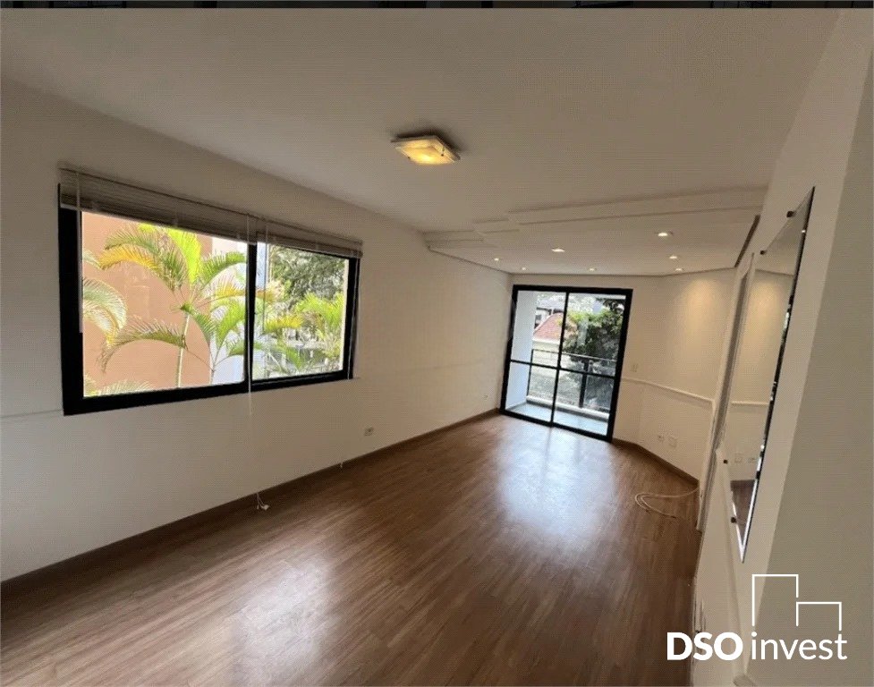 Apartamento à venda com 2 quartos, 60m² - Foto 2