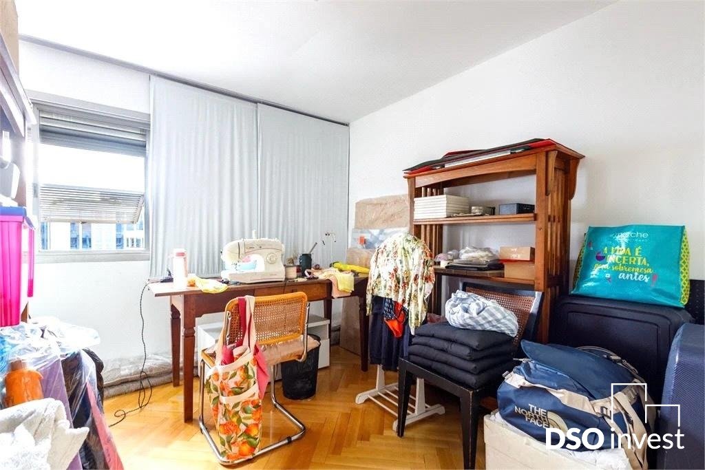 Apartamento à venda com 2 quartos, 100m² - Foto 9