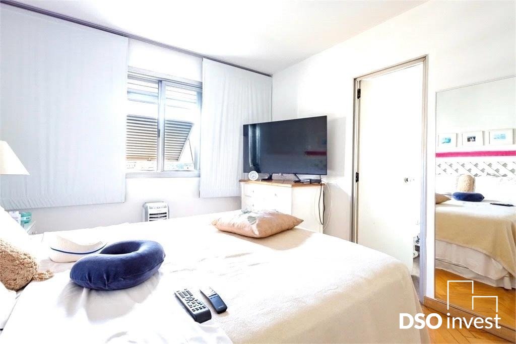 Apartamento à venda com 2 quartos, 100m² - Foto 8