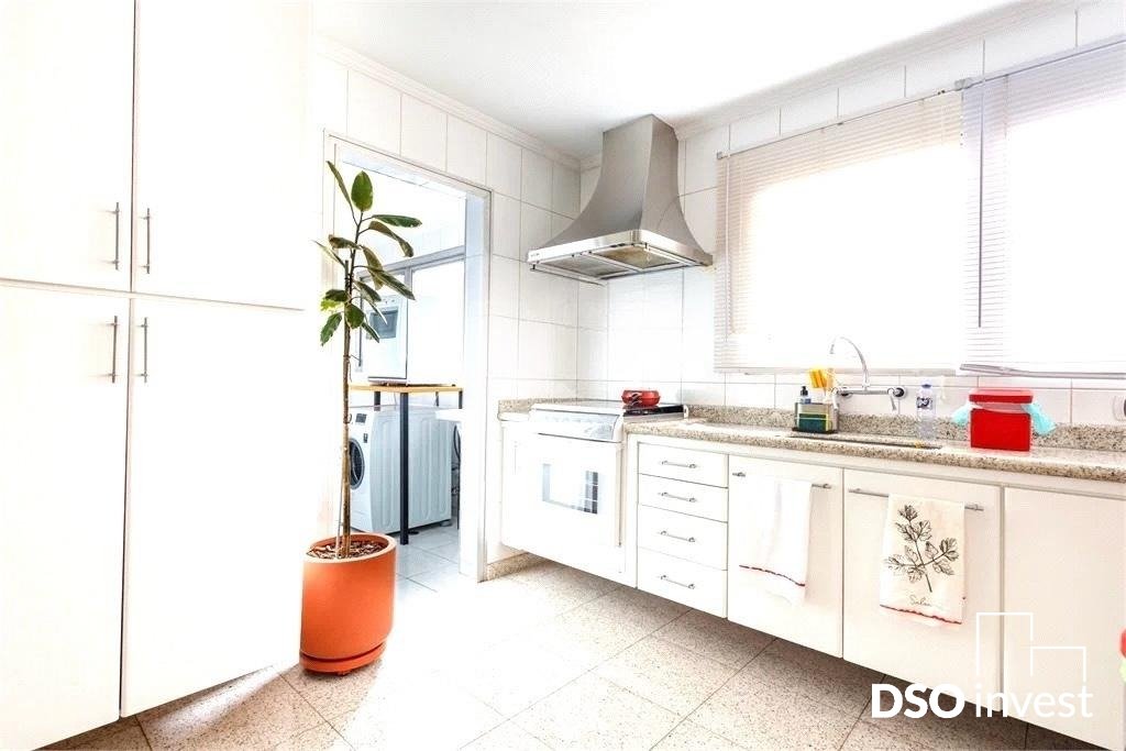 Apartamento à venda com 2 quartos, 100m² - Foto 4