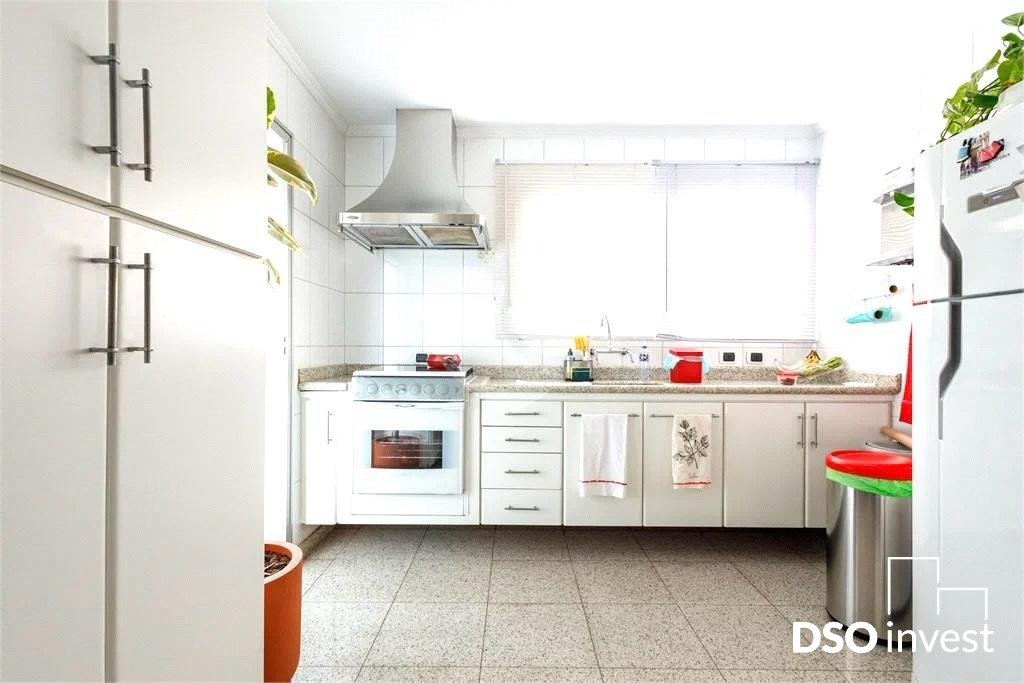 Apartamento à venda com 2 quartos, 100m² - Foto 6