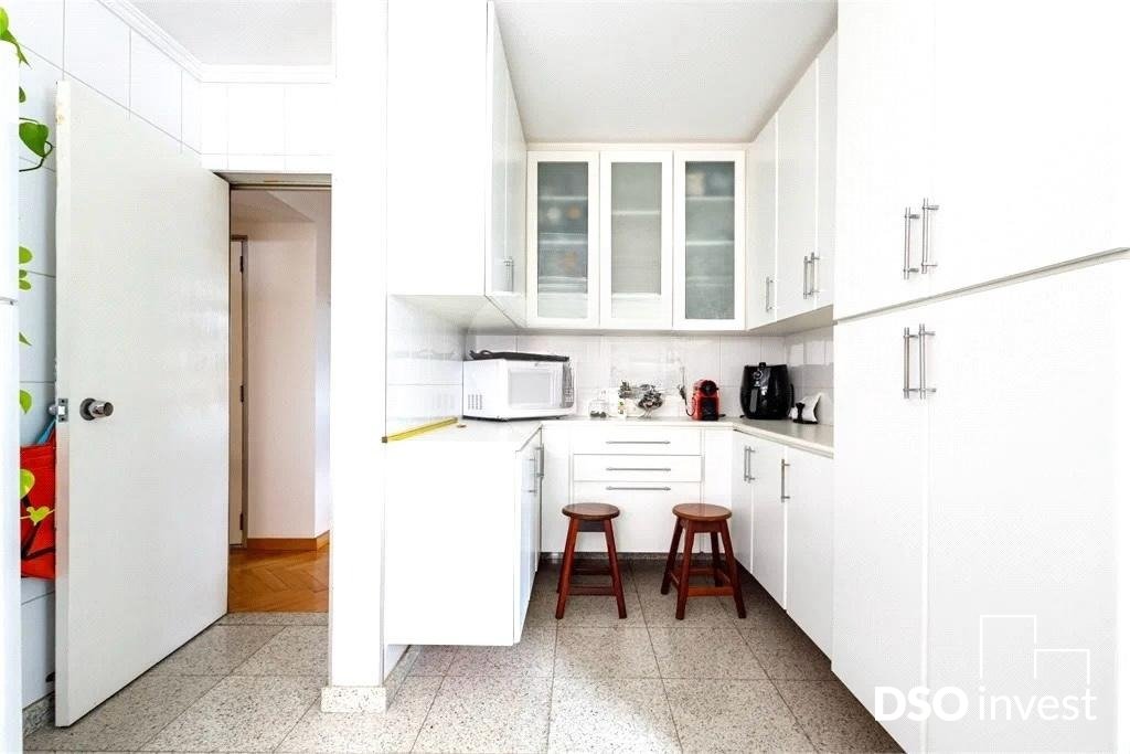 Apartamento à venda com 2 quartos, 100m² - Foto 5