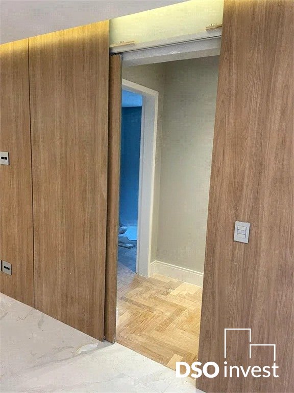 Apartamento à venda com 2 quartos, 105m² - Foto 4