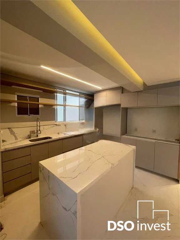 Apartamento à venda com 2 quartos, 105m² - Foto 5