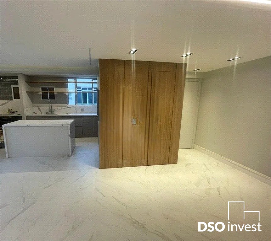 Apartamento à venda com 2 quartos, 105m² - Foto 3