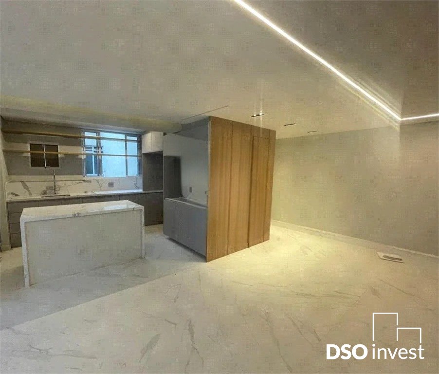 Apartamento à venda com 2 quartos, 105m² - Foto 1