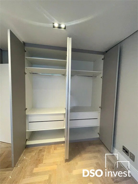 Apartamento à venda com 2 quartos, 105m² - Foto 11