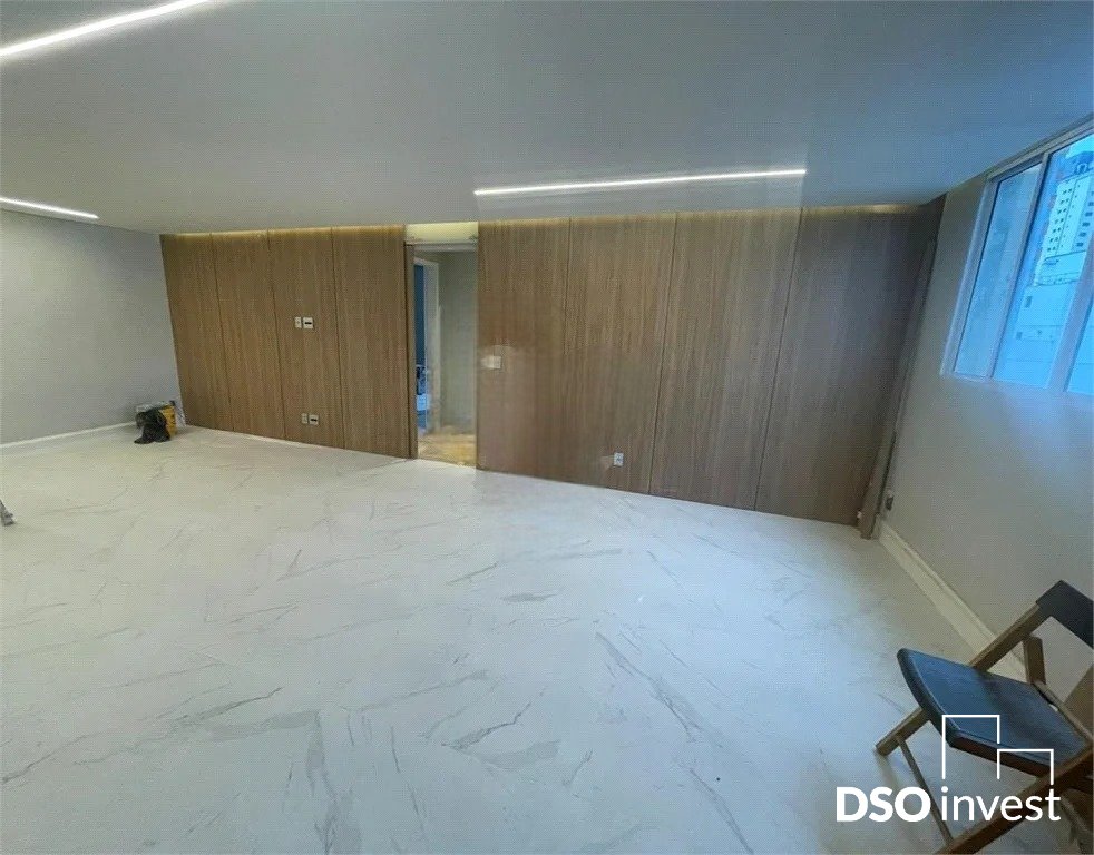 Apartamento à venda com 2 quartos, 105m² - Foto 2