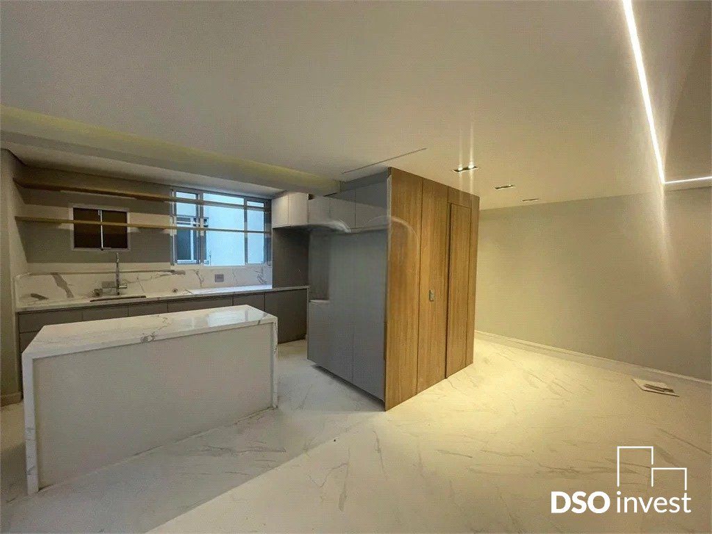 Apartamento à venda com 2 quartos, 105m² - Foto 6