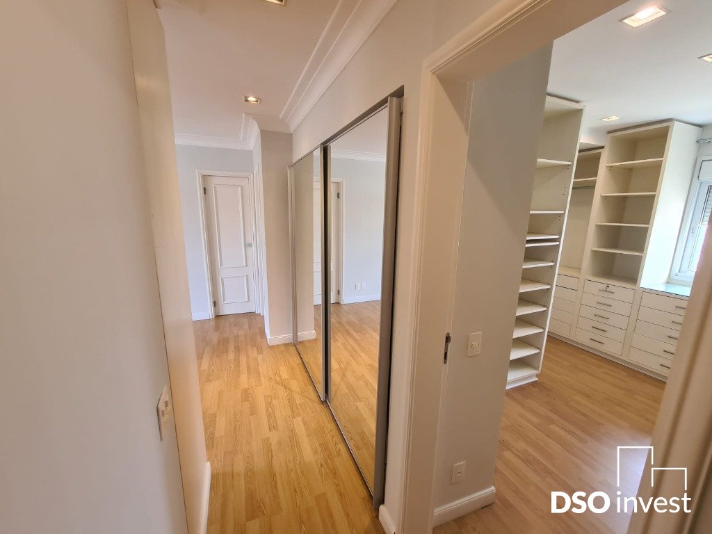 Apartamento à venda e aluguel com 3 quartos, 250m² - Foto 12